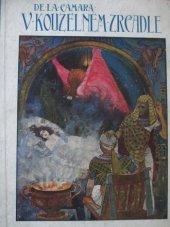 kniha V kouzelném zrcadle, K. Šolc 1920