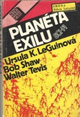 kniha Planéta exilu, Smena 1988