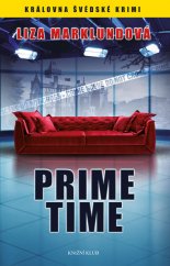 kniha Prime time, Knižní klub 2014