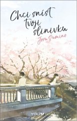 kniha Chci sníst tvoji slinivku, YOLI 2023