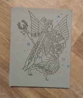 kniha Staré řecké báje a pověsti, Albatros 1986