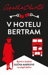 kniha V hotelu Bertram, Kalibr 2020