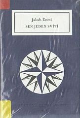 kniha Sen jeden svítí [Výběr z díla], Odeon 1991