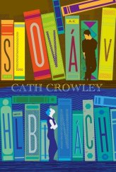 kniha Slová v hlbinách, Zelený kocúr  2021