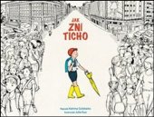 kniha Jak zní ticho, Malvern 2018