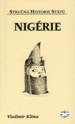 kniha Nigérie, Libri 2003
