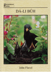 kniha Dá-li Bůh, Poutníkova četba 2022