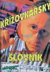 kniha Křížovkářský slovník, Dialog 1999