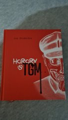 kniha Horory s TGM , CNC Books 2024