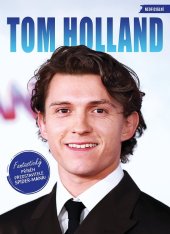 kniha Tom Holland, Bookmedia 2025