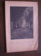 kniha Zpráva měšťanské školy dívčí v Kralupech n. Vlt. 1931-32   , Bláha 1932