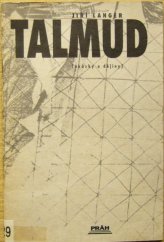 kniha Talmud [ukázky a dějiny], Práh 1994