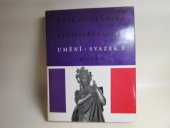 kniha Československá vlastivěda 9. - Umění Sv. 3 - Hudba., Orbis 1971