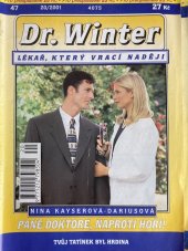 kniha Pane doktore, naproti hoří!, Ivo Železný 2001
