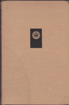 kniha Ďáblovy peníze, SNKLHU  1954