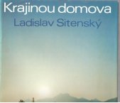 kniha Krajinou domova [fotografická publikace], Panorama 1986