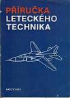 kniha Příručka leteckého technika, Naše vojsko 1989