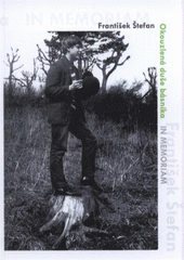 kniha Okouzlená duše básníka in memoriam, Tribun EU 2008