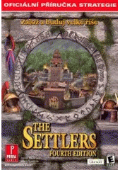 kniha The Settlers IV, Stuare 2002
