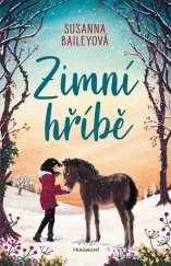 kniha Zimní hříbě, Fragment 2023