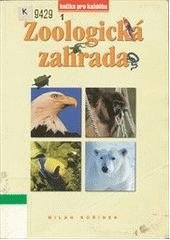 kniha Zoologická zahrada, Rubico 1999