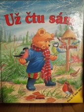 kniha Už čtu sám [text Gill Daviesová], Slovart - Print 1997