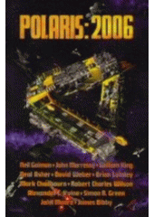 kniha Polaris 2006 výroční sbírka povídek, Polaris 2006