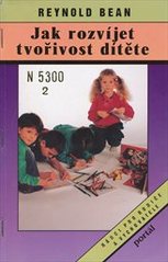 kniha Jak rozvíjet tvořivost dítěte, Portál 1995