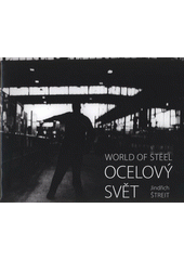 kniha Ocelový svět = World of steel, Dost 2008