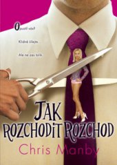 kniha Jak rozchodit rozchod, BB/art 2011