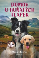kniha Domov U Huňatých tlapek, Fragment 2022