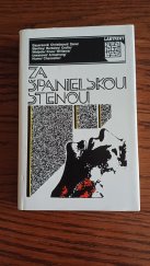 kniha Za spanielskou stenou , Labyrint 1988