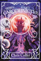 kniha Príbeh čarodejníctva, Fragment 2022