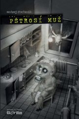 kniha Pštrosí muž, Gorila 2011
