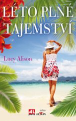 kniha Léto plné tajemství, Alpress 2013