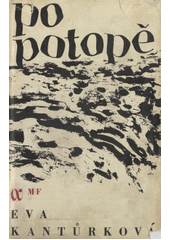 kniha Po potopě, Mladá fronta 1969