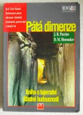 kniha 5. dimenze tajemství, jak pohnout horami, ETC 1997