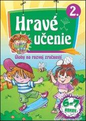 kniha Hravé učenie 2. Úlohy pre rozvoj zručnosti, Foni book 2016