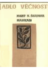 kniha Kyvadlo věčnosti III. - Havran, Herrmann & synové 2000