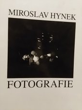 kniha Fotografie, Miroslav Hynek 1995