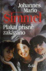 kniha Plakat přísně zakázáno, Erika 1997