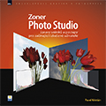 kniha Zoner Photo Studio Úpravy snímků a postupy pro začínající i zkušené uživatele, Zoner software 2013