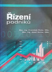 kniha Řízení podniků, Mondon 2002