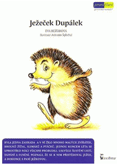 kniha Ježeček Dupálek, Axióma 2011
