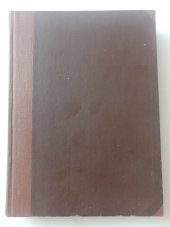 kniha Věda a život  ročník 9, Fr. Borový 1943