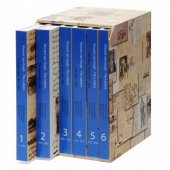 kniha Vincent van Gogh - The Letters The Complete Illustrated and Annotated Edition, Thames & Hudson 2009