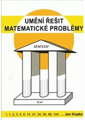 kniha Umění řešit matematické problémy, HAV 2013