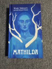 kniha Mathilda, Medusa 2025