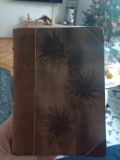 kniha Povídky malostranské , Kvasnička a Hampl 1923