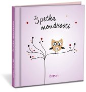 kniha Špetka moudrosti, Doron 2021